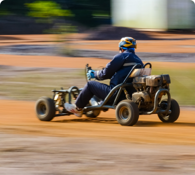 Go Kart